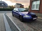 Honda Civic ej9 1998, Auto's, Honda, Voorwielaandrijving, Stof, Bluetooth, 4 cilinders