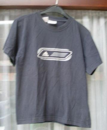 T-shirt van Adidas maat 140 beschikbaar voor biedingen