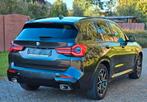 Bmw x3 m20d xdrive facelift model M pakket van eind 2021, Auto's, BMW, Euro 6, Vierwielaandrijving, Particulier, X3