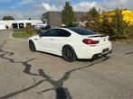 2015 BMW 640i M pakket Personenauto, Auto's, Automaat, Gebruikt, Overige brandstoffen, Bedrijf