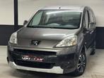 Peugeot Partner 1.6i Benzine /Airco /TopStaat!/ Gekeurd/LEZ✅, Voorwielaandrijving, Euro 5, 72 kW, 5 deurs