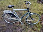 Gazelle Xanta met  3v en  axaslot, Fietsen en Brommers, 61 tot 65 cm, Ophalen, Gazelle, Versnellingen