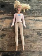 Vintage Barbie Doll Mattel 1999 - paardrijden Indonesia, Verzamelen, Ophalen of Verzenden