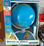 Interactieve wereldbol, Huis en Inrichting, Woonaccessoires | Wereldbollen, Nieuw, Ophalen, Interactief