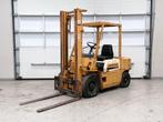 KOMATSU FD25-8, 2000 tot 3000 kg, Diesel, Heftruck, KOMATSU