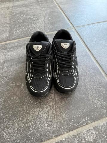 Dior B30 Sneakers Zwart Maat 42 beschikbaar voor biedingen