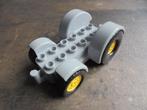 Lego Duplo Farm Tractor Base with Mudguards (zie foto's), Kinderen en Baby's, Speelgoed | Duplo en Lego, Duplo, Gebruikt, Ophalen of Verzenden