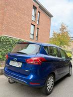 Ford B-Max 1.0 benzine van 2014 met 95.000KM – GARANTIE, Auto's, Euro 5, Zwart, Bedrijf, Handgeschakeld