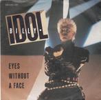 billy idol, Enlèvement ou Envoi