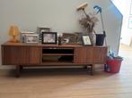 tv meubel, Huis en Inrichting, Ophalen, Met deur(en), Scandinavisch retro design, 150 tot 200 cm