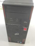 Fujitsu Celsius W520 Workstation PC Xeon E3-1270V2 32GB RAM, Avec carte vidéo, 32 GB, Enlèvement, Utilisé