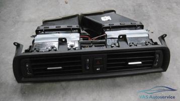 Tralie verse lucht BMW  5-serie F10-   64 22 9 166 885 beschikbaar voor biedingen