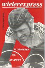 Wielersport - Wielerexpress, Enlèvement ou Envoi, Comme neuf