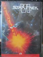 STAR TREK VI TERRE INCONNUE, Comme neuf, Tous les âges, Envoi, FICTION