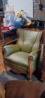 louis xv salon TOPSTAAT 3 + 1 + 1 MOET WEG, Antiek en Kunst, Ophalen