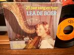 25 Jaar Zang En Harp, Cd's en Dvd's, Overige genres, 7 inch, Single, Ophalen of Verzenden