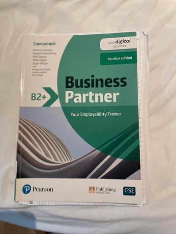 Business Partner beschikbaar voor biedingen