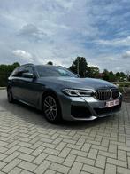 BMW 530e Touring M Sport, Auto's, BMW, Automaat, 215 kW, Achterwielaandrijving, USB