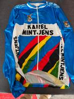 Karel mintjes Eddy Merckx koerstrui, Ophalen of Verzenden, Zo goed als nieuw