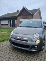 Fiat 500S 2013 -80.144km Sportuitvoering Nieuwe keuring kvv, 4 zetels, Handgeschakeld, Particulier, Stadsauto