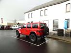 Jeep Wrangler 2.0 Turbo 4xe PHEV Rubicon*Stock*10km, Auto's, Jeep, Automaat, Parkeersensor, 1995 cc, 4 cilinders