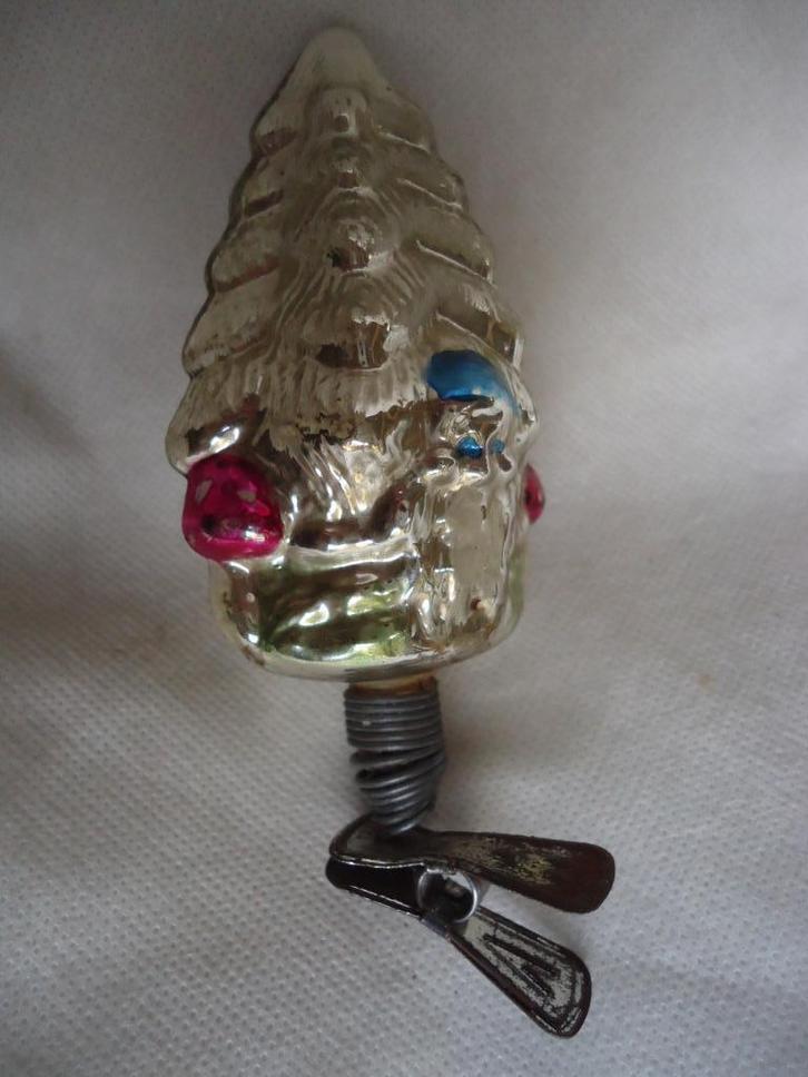 Ajeko kerstbal spar, Diversen, Kerst, Ophalen of Verzenden