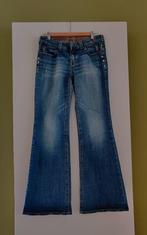 Denim jeans boyfriend slouch jeans dames taille 37cm maat 38, Kleding | Dames, Ophalen