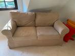 2-zit Ektorp, Huis en Inrichting, Ophalen, Zo goed als nieuw