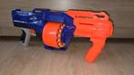 NERF pistool - +/- 50cm lang, Ophalen of Verzenden