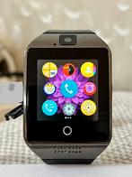5 st. Smart horloge, Ophalen