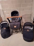 Kinderwagen quax vogue, Kinderen en Baby's, Ophalen, Zo goed als nieuw, Kinderwagen