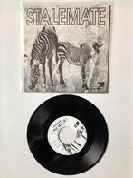 Stalemate: what about me ( belpop; mint; 1991), Cd's en Dvd's, Verzenden