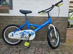 Btwin 16 inch, Fietsen en Brommers, Fietsen | Kinderfietsjes, Ophalen, Gebruikt