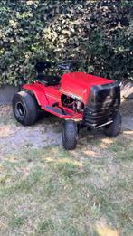 Zitmaaier dynamark, Tuin en Terras, Ophalen, Zo goed als nieuw