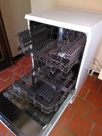 afwasmachine AEG Favorit, Ophalen, Minder dan 10 liter, Zo goed als nieuw, 85 tot 90 cm