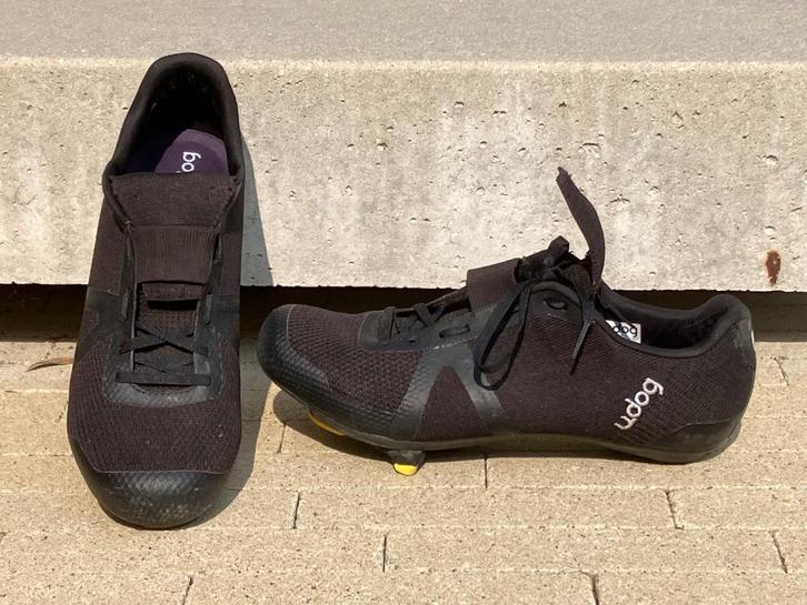 UDOG Cima Chaussures de vélo de route Taille 42, Vélos & Vélomoteurs, Accessoires vélo | Vêtements de cyclisme, Comme neuf, Hommes