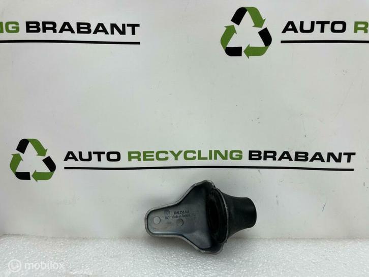 Uitlaat Ophang Rubber Volkswagen Crafter 2 NIEUW 2N0253144, Auto-onderdelen, Uitlaatsystemen, Volkswagen, Gebruikt, Ophalen of Verzenden