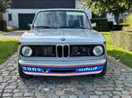 Bmw 2002 turbo replica( motor 2000cc TI ), Auto's, Bedrijf, Te koop, BMW