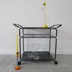 Trolley - Niels Gammelgaard- Oogstjaar - 1990, Ophalen