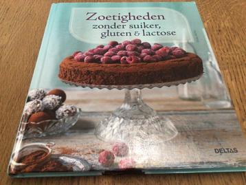 Ulrika Hoffer - Zoetigheden - prima staat beschikbaar voor biedingen