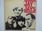 Jay Jays - (1966 - Pop et Rock néerlandais), Enlèvement ou Envoi
