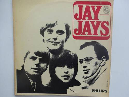 Jay Jays - (1966 - Pop et Rock néerlandais), CD & DVD, Vinyles | Rock, Enlèvement ou Envoi