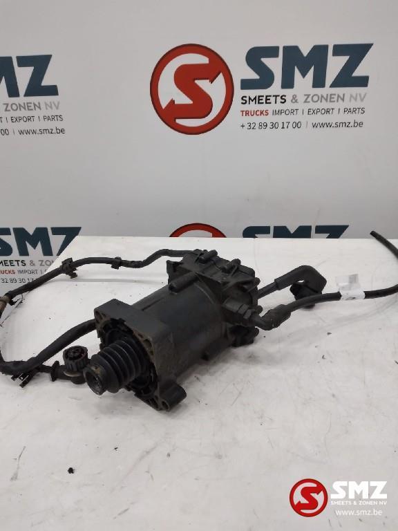 Occ koppelingscilinder IVECO 0483005005, Auto-onderdelen, Vrachtwagen-onderdelen, Iveco, Transmissie en Accessoires, Gebruikt