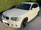 BMW 118D M pakket, Auto's, Particulier, Te koop, Euro 5