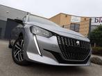 Peugeot 208 PureTech 100 EAT8 Allure Pack, Argent ou Gris, Achat, Euro 6, Entreprise
