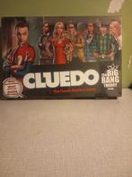 Cluedo Bigbang theory NIEUW in de verpakking, Ophalen of Verzenden, Nieuw