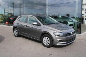 VOLKSWAGEN POLO 1.0I AIRCO-NAVI-TEL beschikbaar voor biedingen
