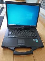 Panasonic Toughbook CF-52, Computers en Software, Ophalen, Gebruikt, Panasonic, 2 tot 3 Ghz