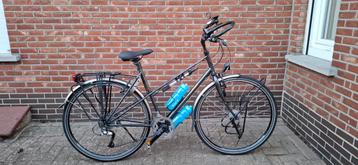 Trekkingfiets Koga Miyata Randonneur in perfecte nette staat beschikbaar voor biedingen