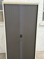 Metalen rolluiken, Ophalen, 100 tot 150 cm, Zo goed als nieuw, Metaal